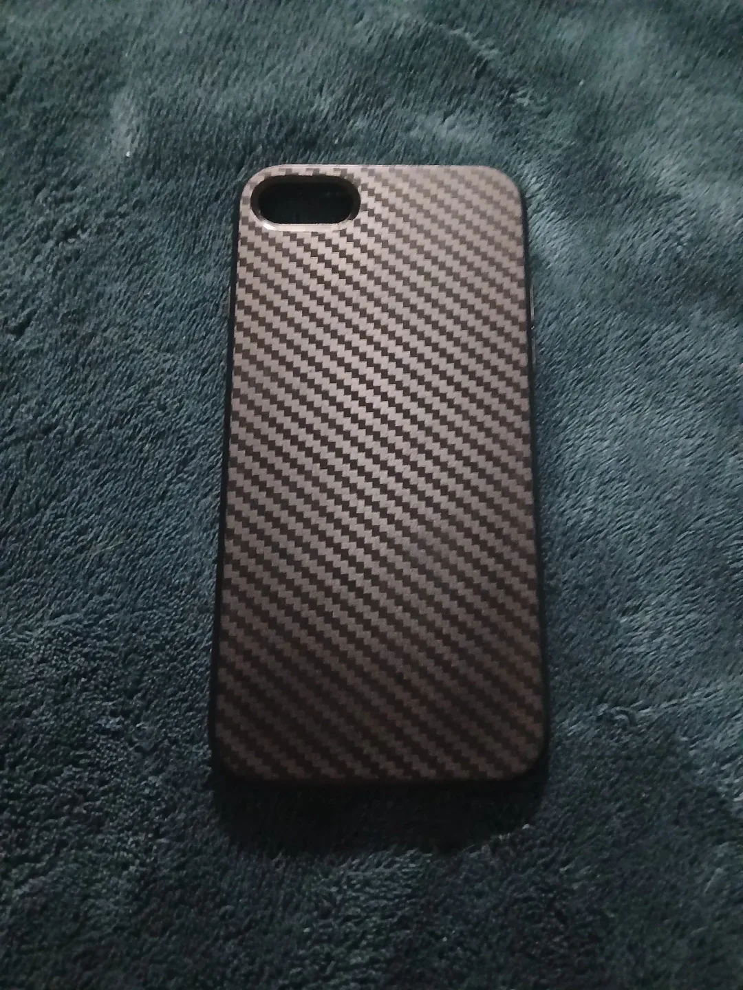 Iphone se 2nd gen - Red image indicator(3)