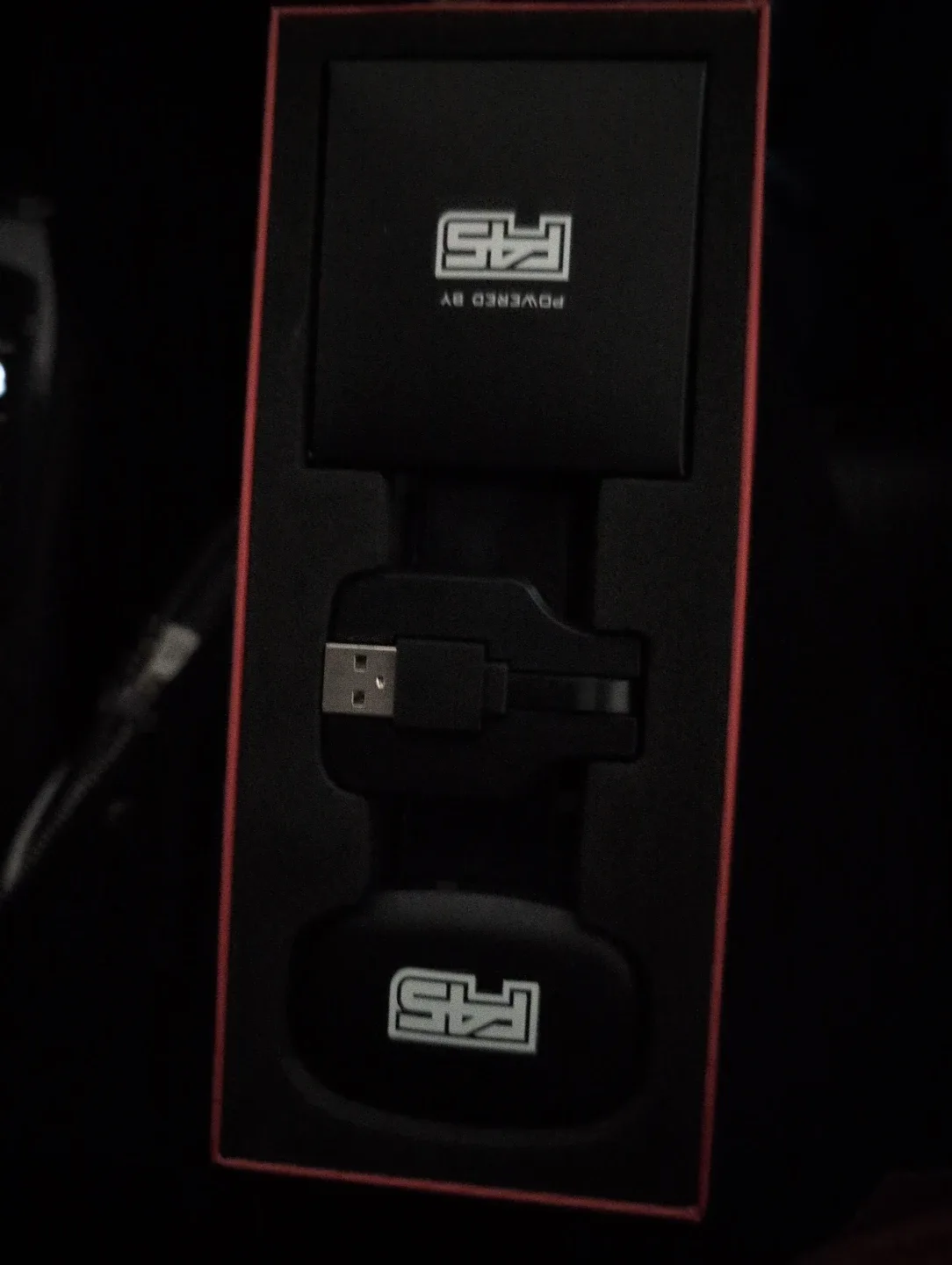 Lionheart F45 Heart Rate Monitor - New in Box! image indicator(5)