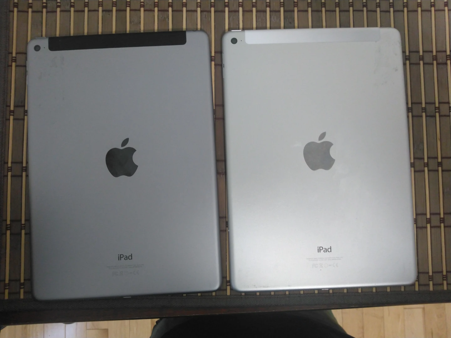 Ipad Air 2nd generation - photo 2