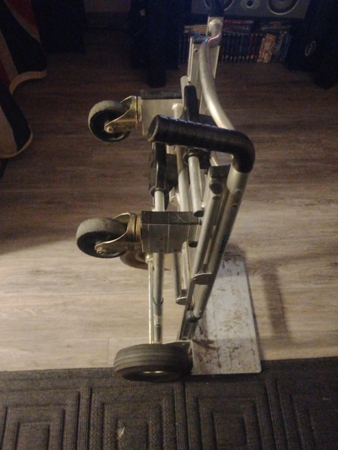 Cosco Hand Truck - photo 4