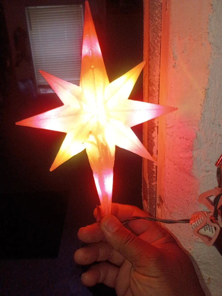 Vintage Christmas Decor - photo 5