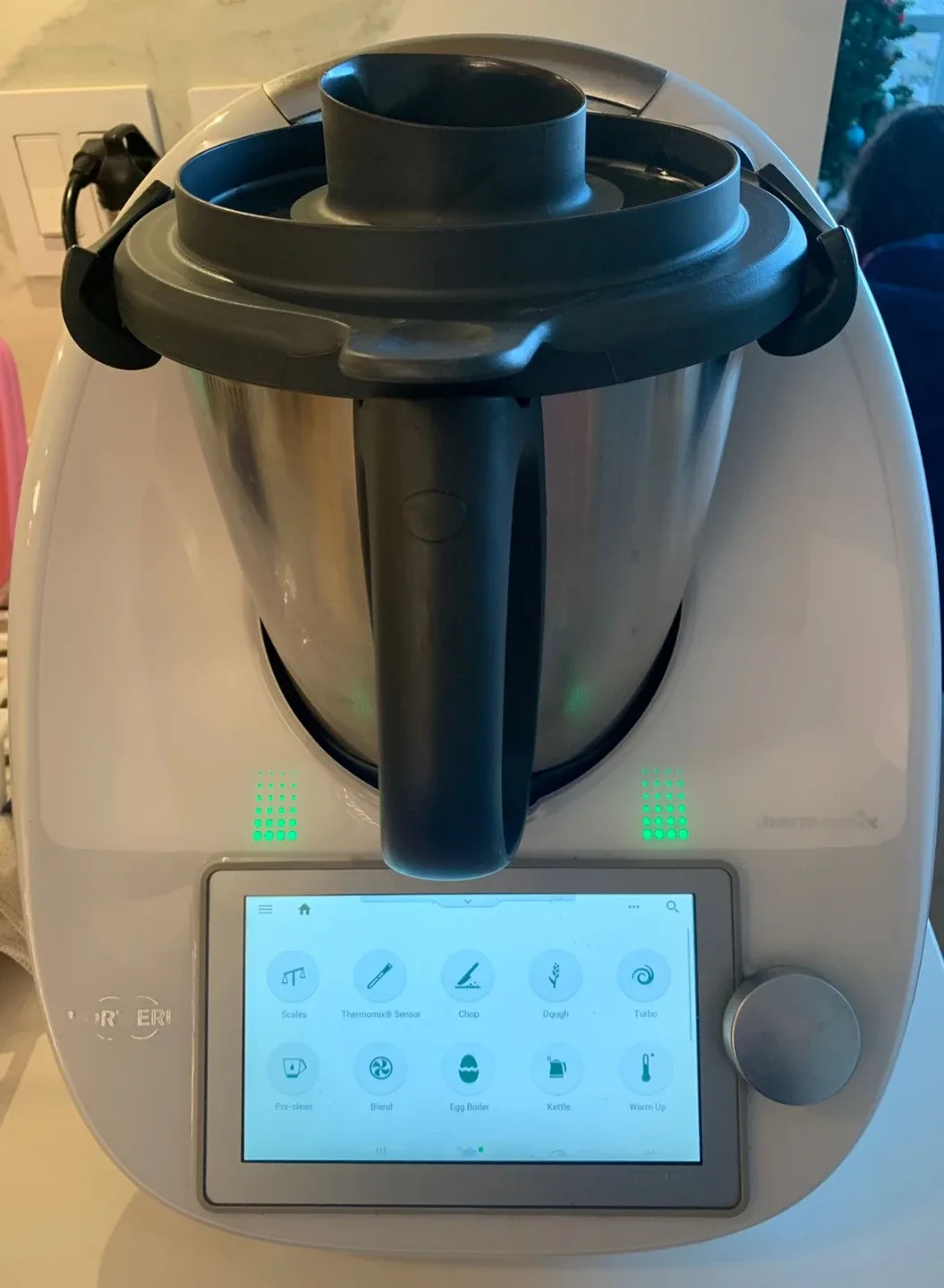 Thermomix TM6