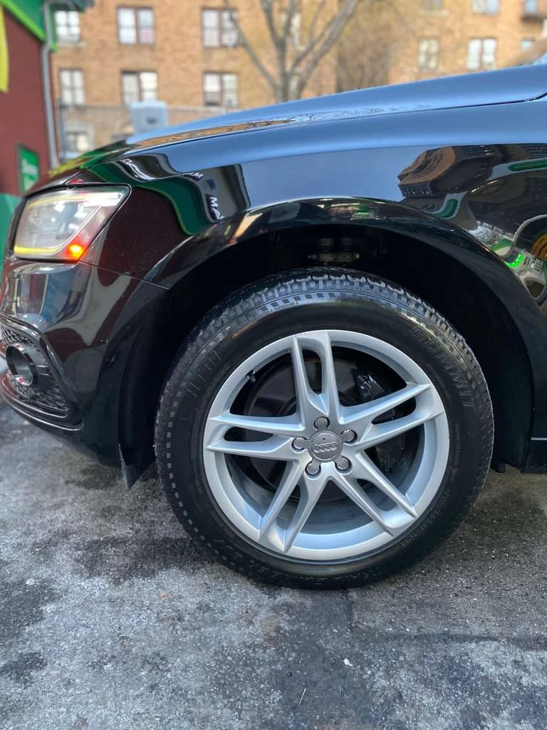 2013 Audi Q5 Premium Plus - photo 3