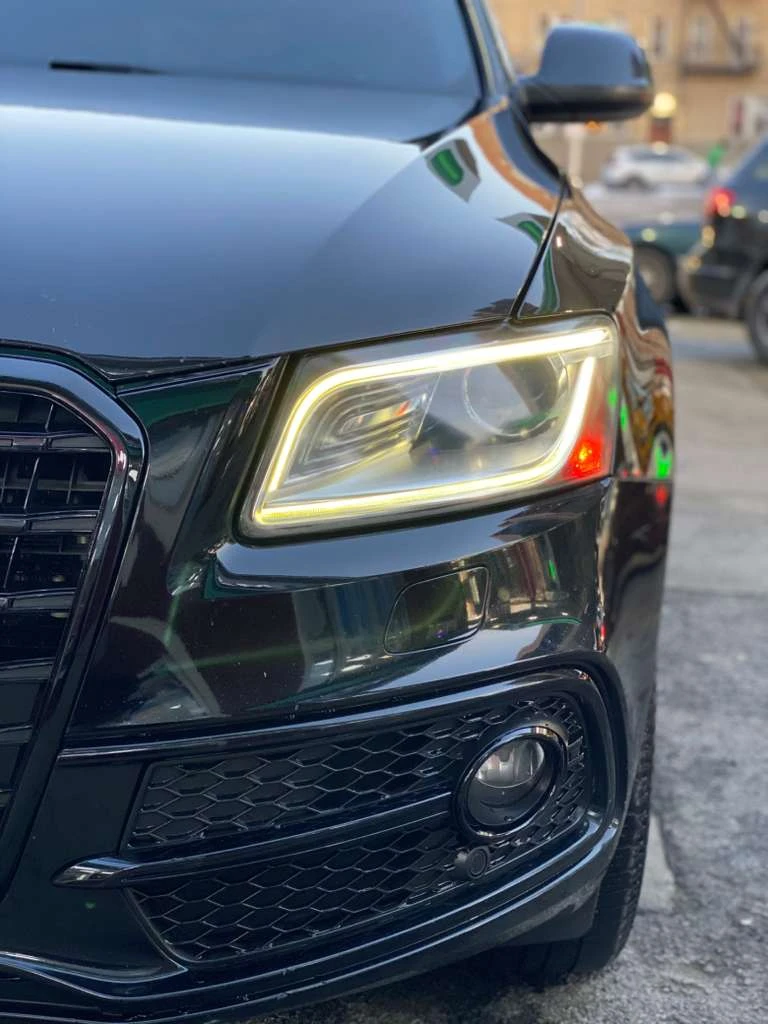 2013 Audi Q5 Premium Plus - photo 4