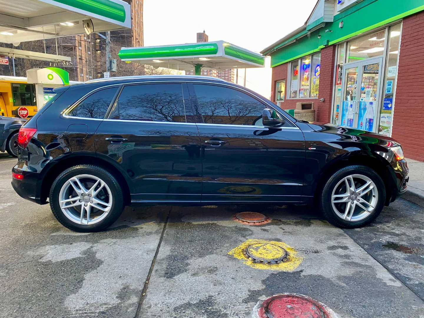 2013 Audi Q5 Premium Plus - photo 5