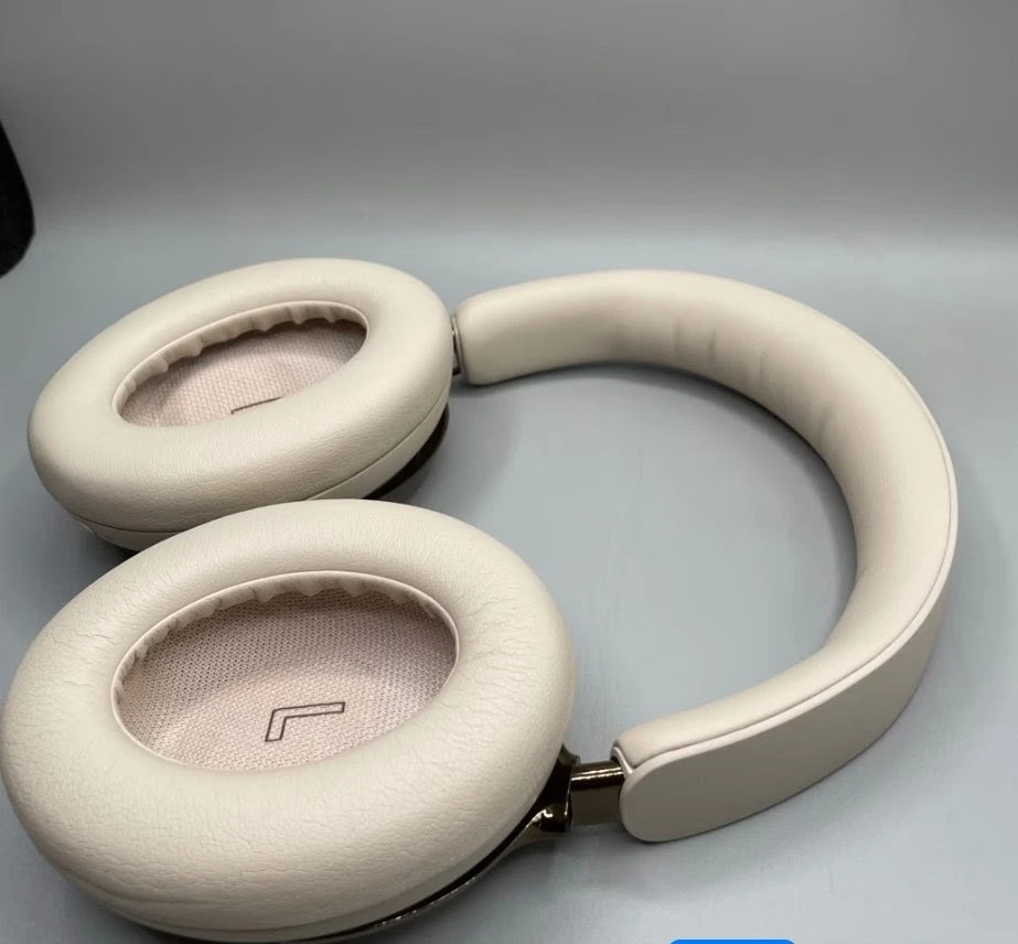 Bose QuietComfort Ultra ((( 2nd GEN ))) Headphones - Sandstone - photo 4