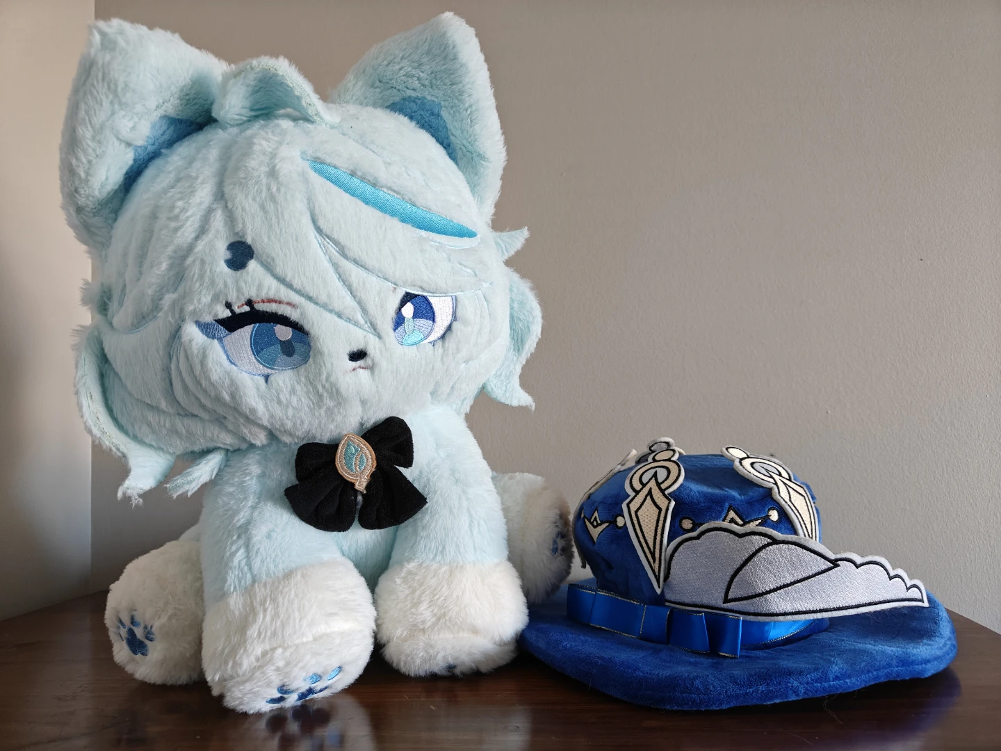 PlushShop || Genshin - Furina Plush + others - photo 2