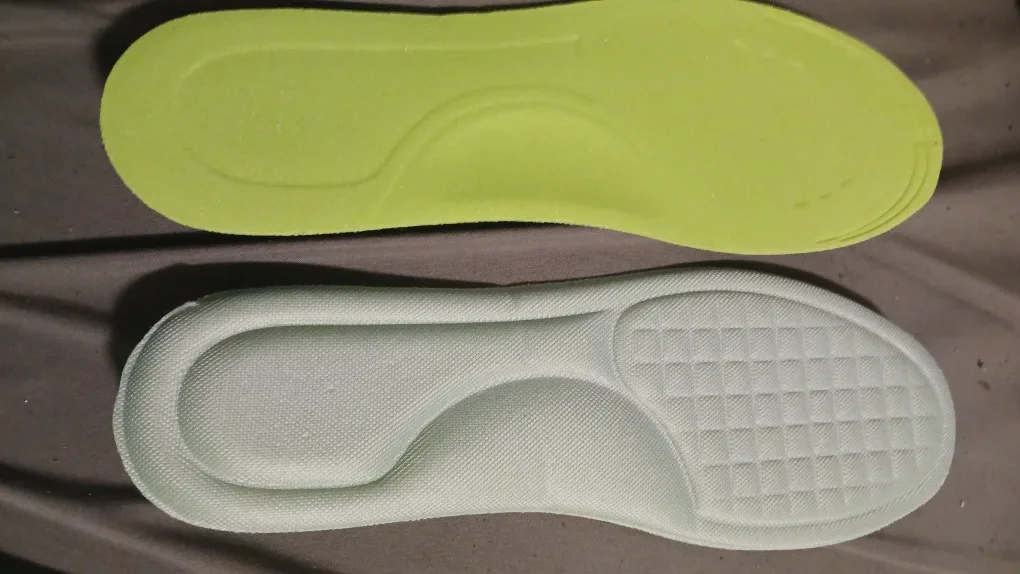 Orthopedic Shoe Insoles image indicator(2)
