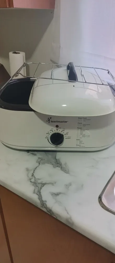 Toastmaster Roaster Oven