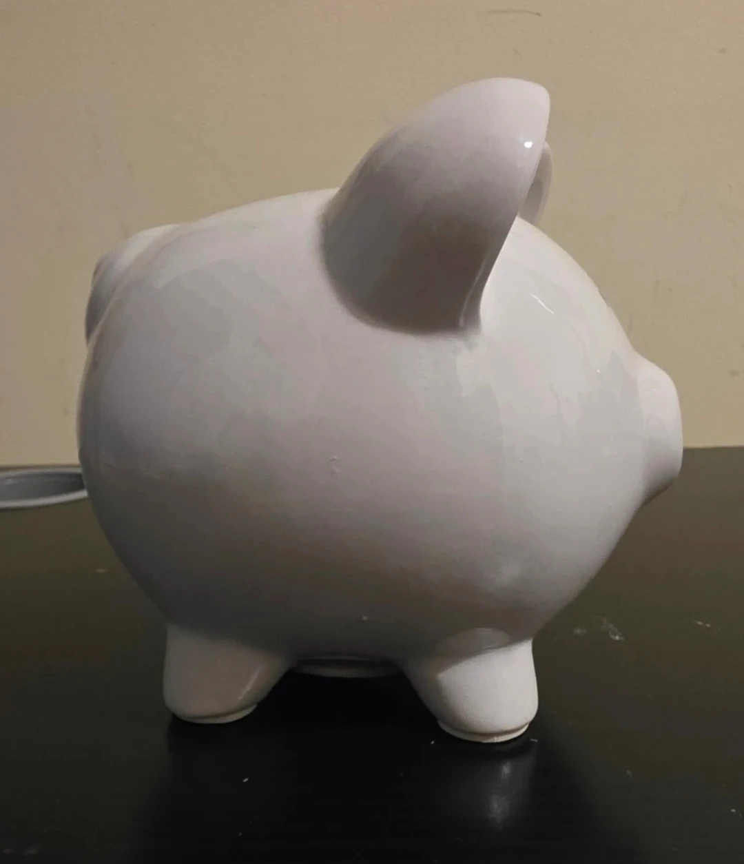 Piggy bank - photo 2