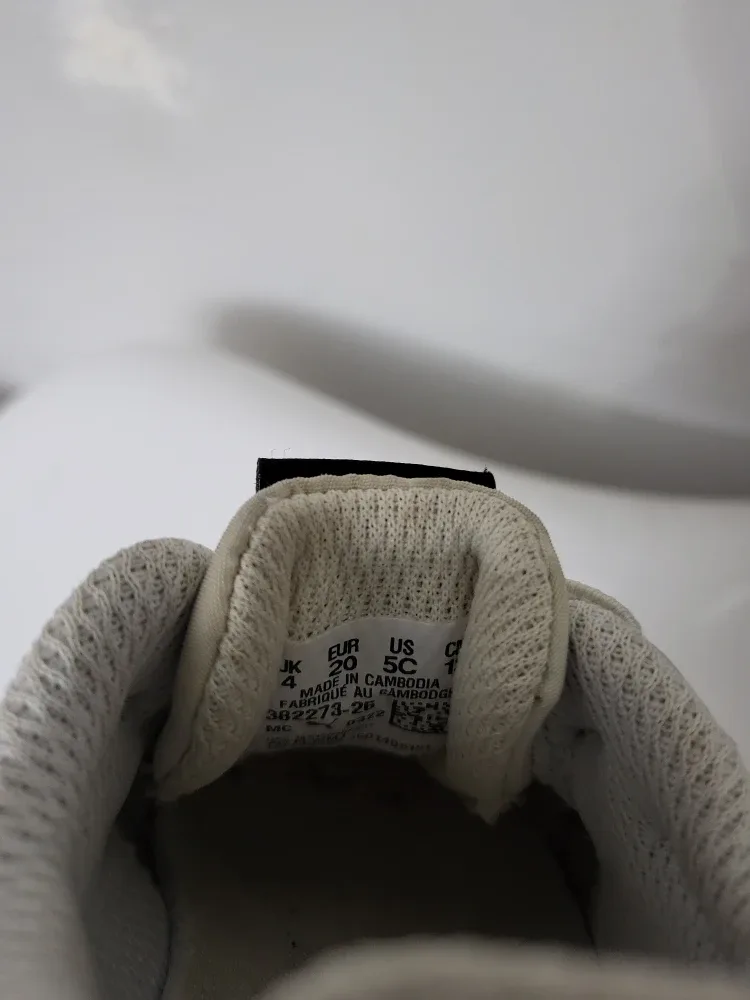 Puma Future Rider Toddler Sneakers - Size 5C.     #Cleanout image indicator(4)