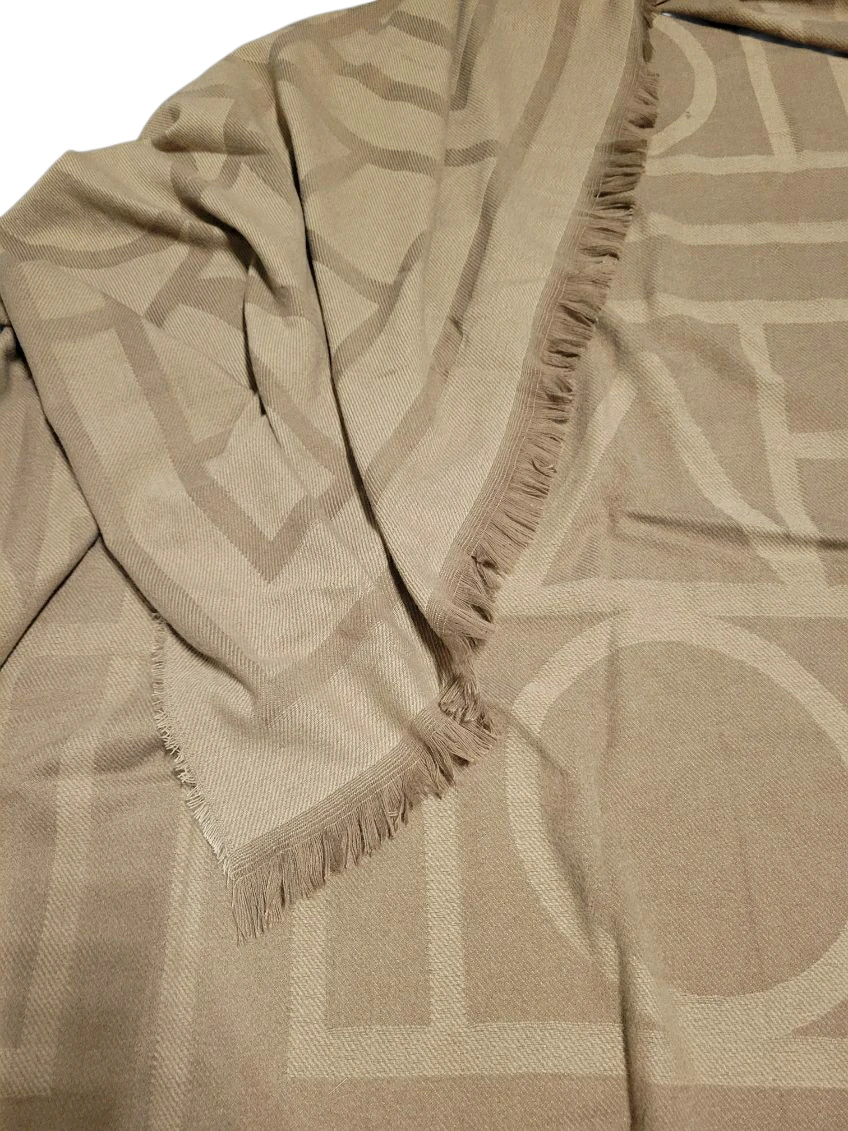 Toteme Scarf Shawl - photo 4