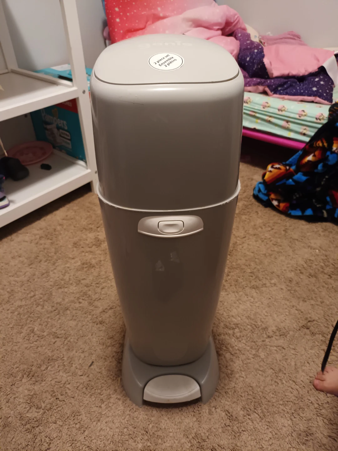 Diaper Genie