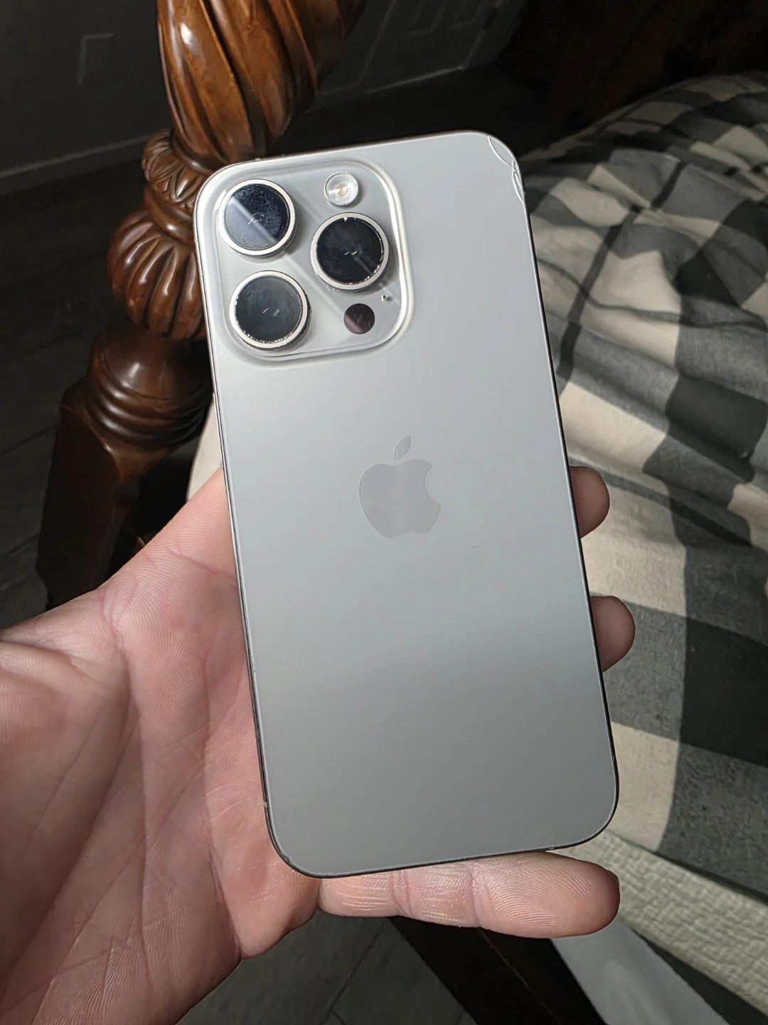 iPhone 15 Pro 128GB