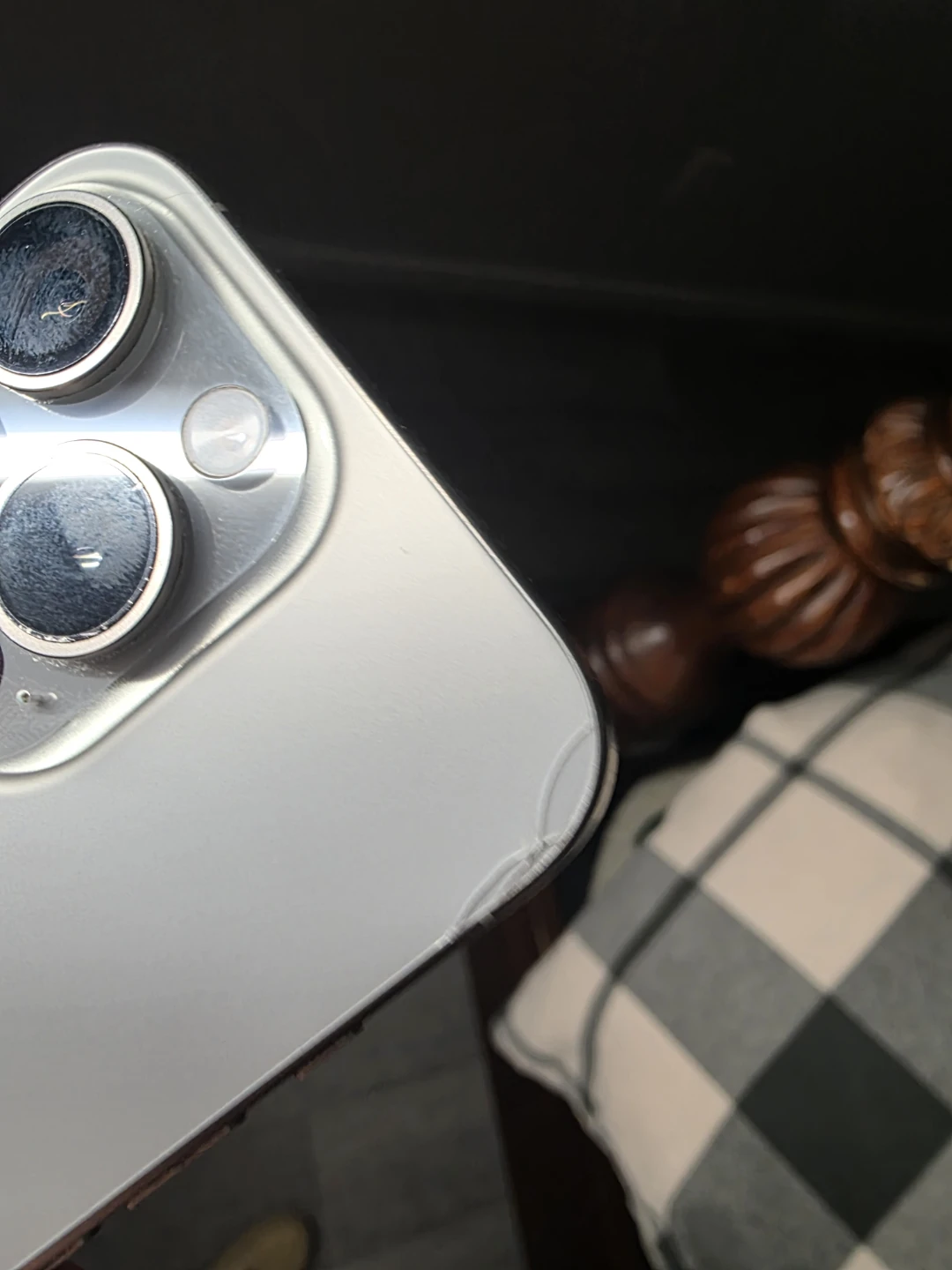 iPhone 15 Pro 128GB - photo 2