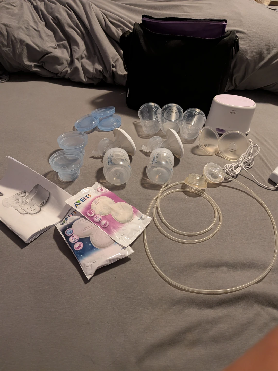 Philips Avent Electric Breast Pump