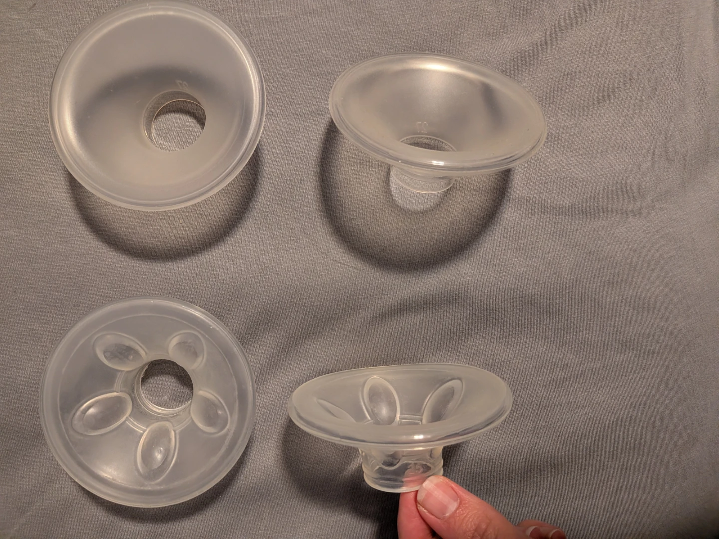 Philips Avent Electric Breast Pump - photo 5