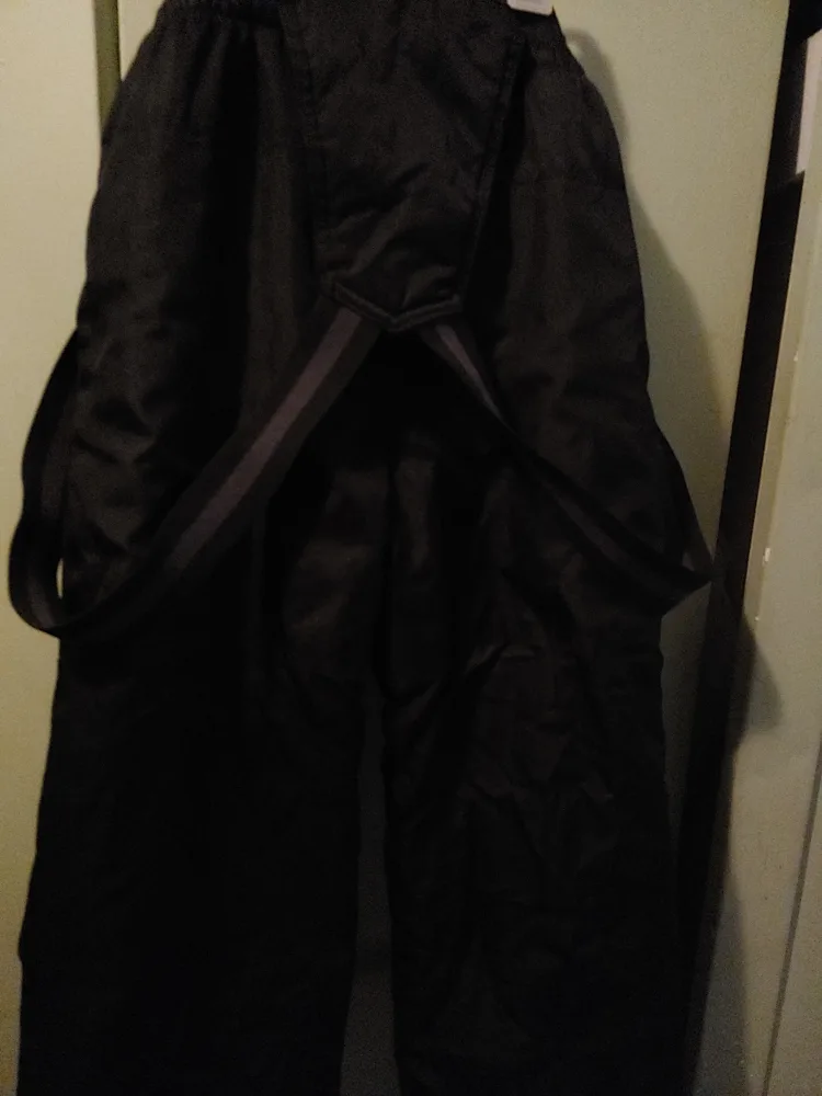 George Snow Pants - Size M (7-8) image indicator(3)
