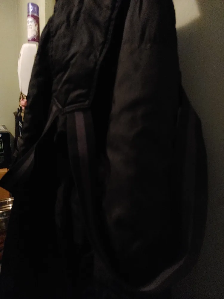 George Snow Pants - Size M (7-8) image indicator(4)