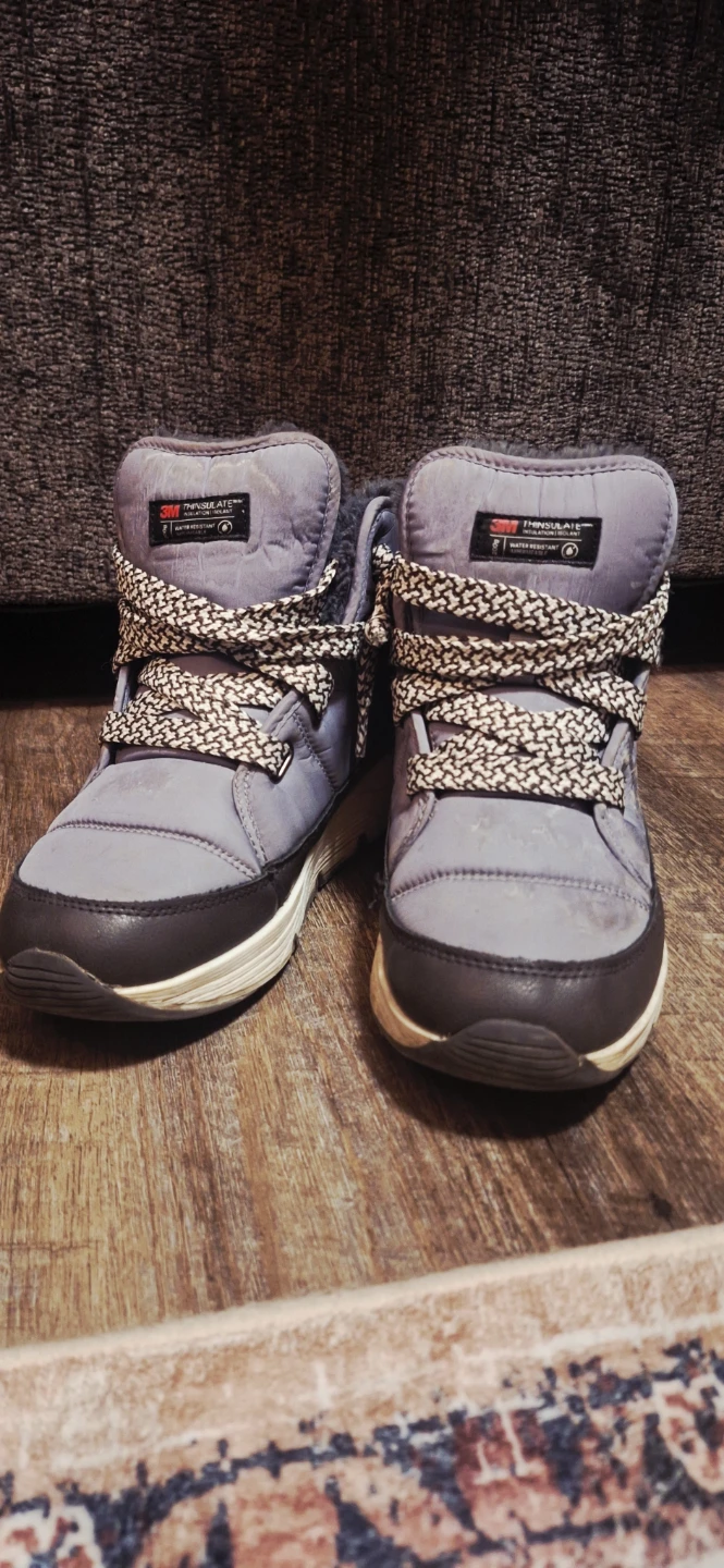 3M Thinsulate Waterproof Winter Boots - photo 2