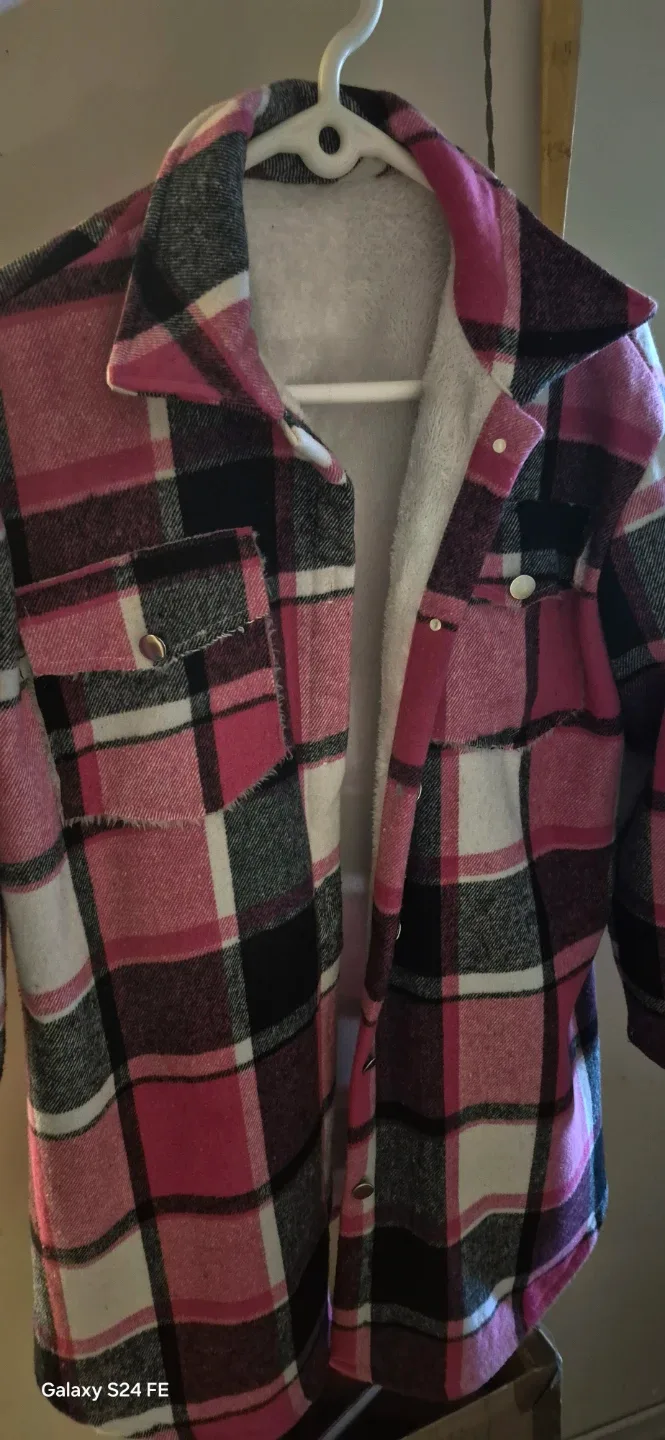 Ladies  xl winter jacket