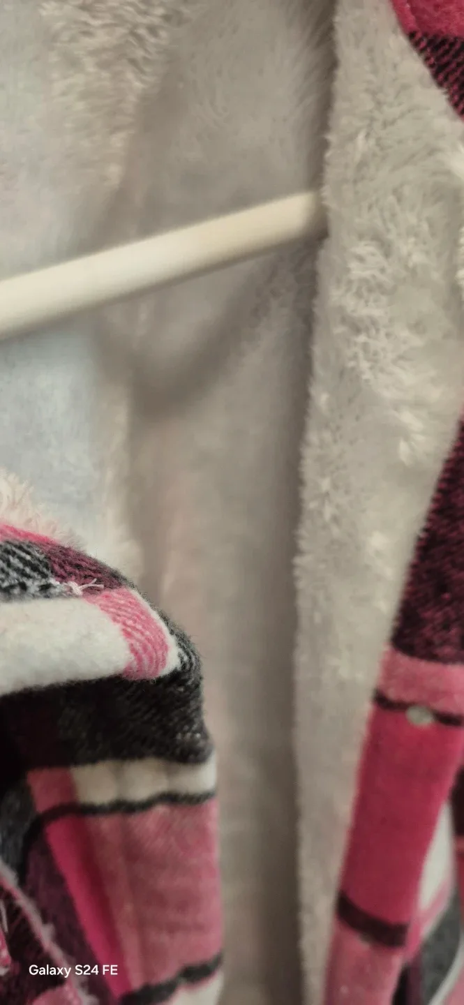 Ladies  xl winter jacket image indicator(2)