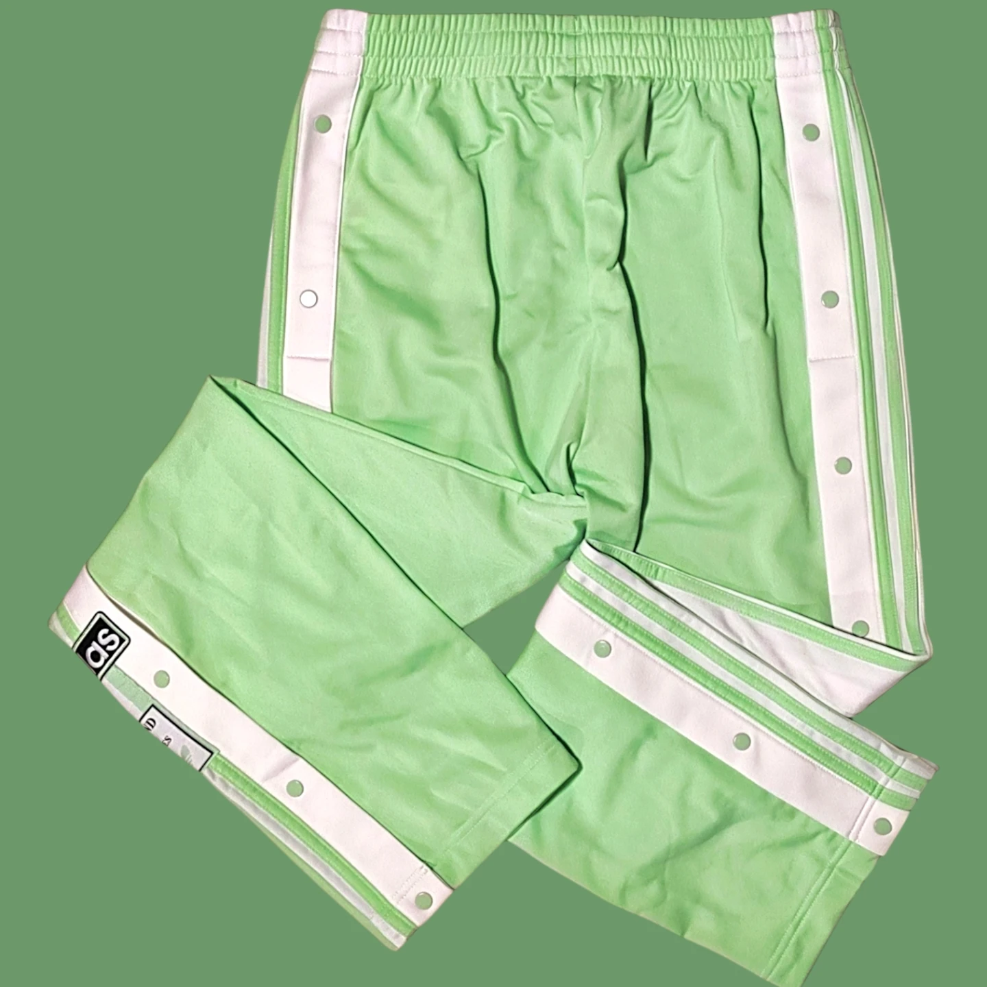 NWT 🚺 S US — adidas Adibreak Track Pants - photo 5