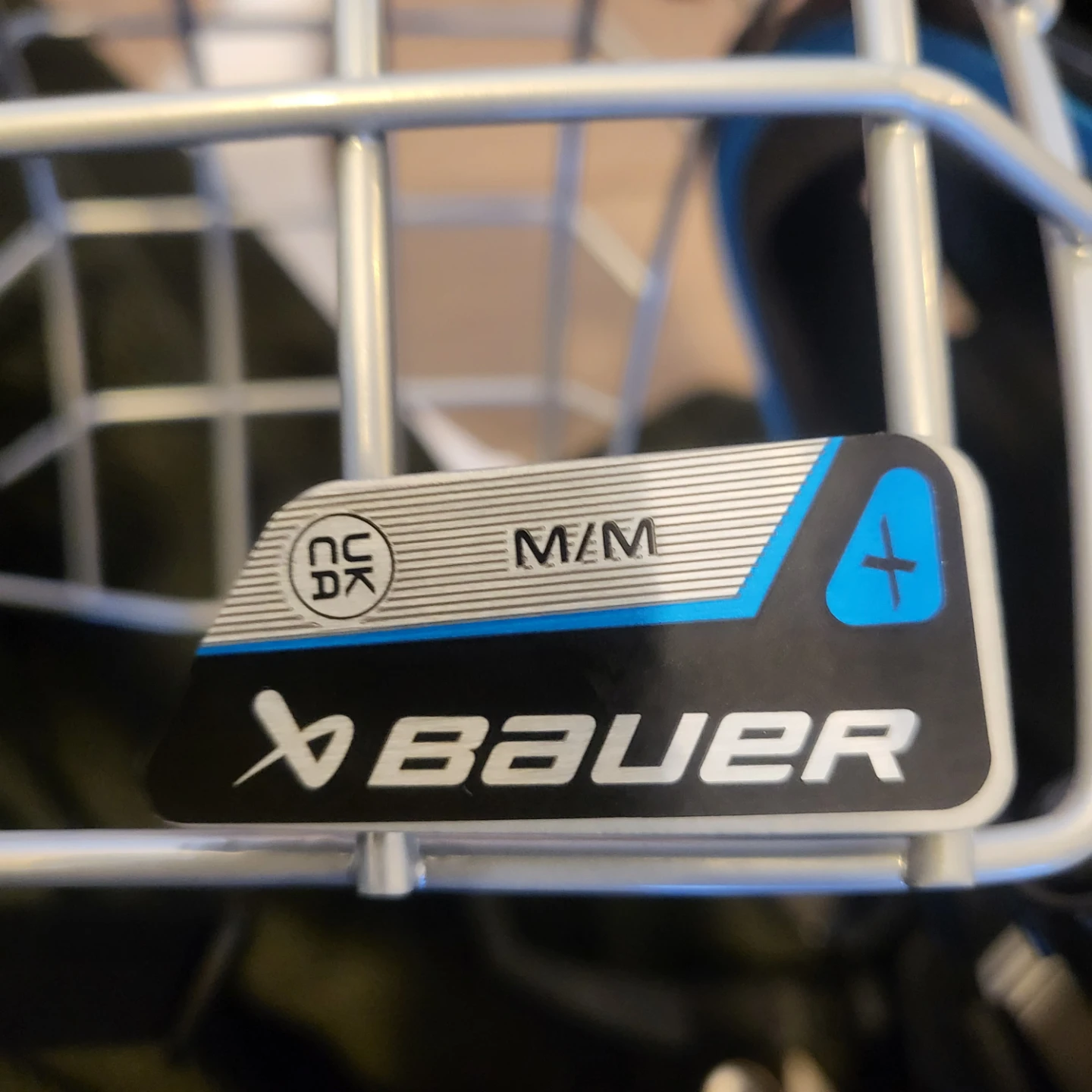 Bauer Hockey Gear Set for kid - photo 5