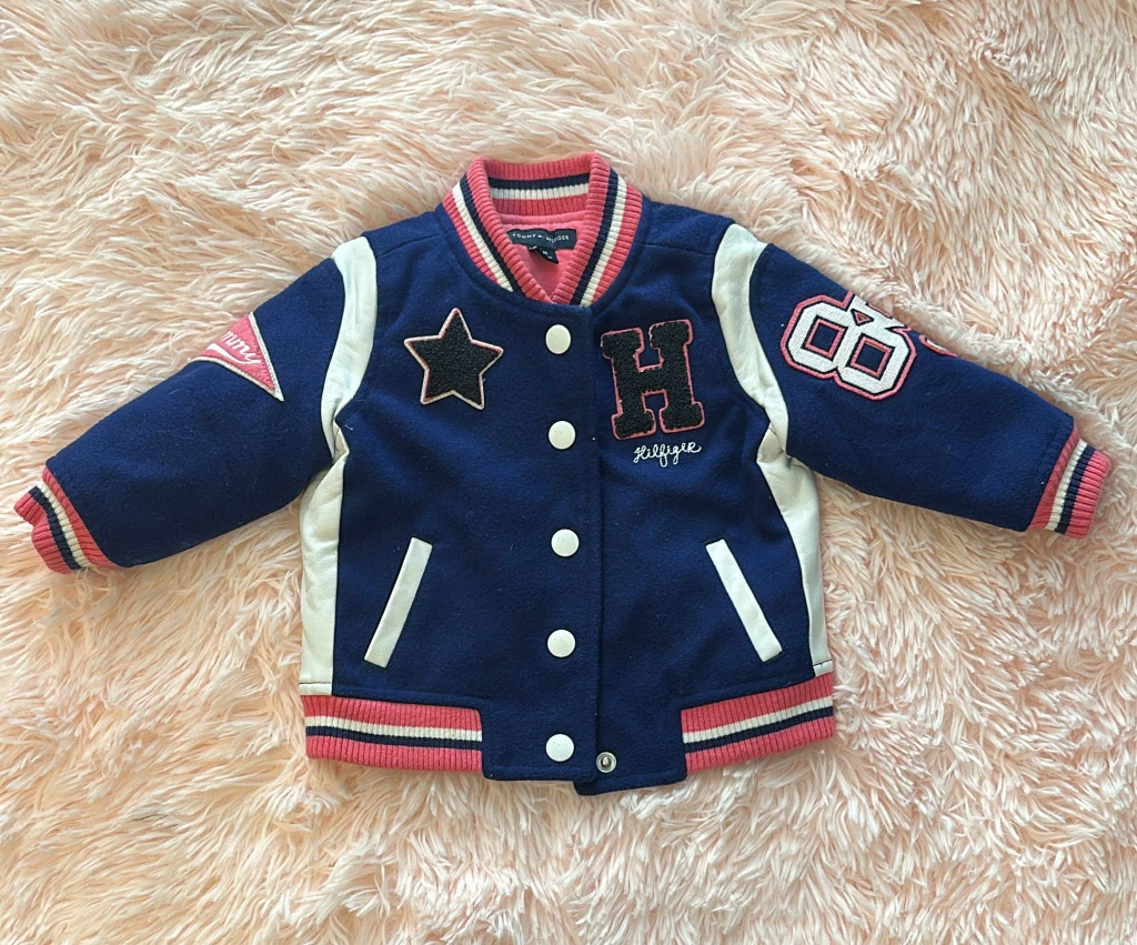 Jackets