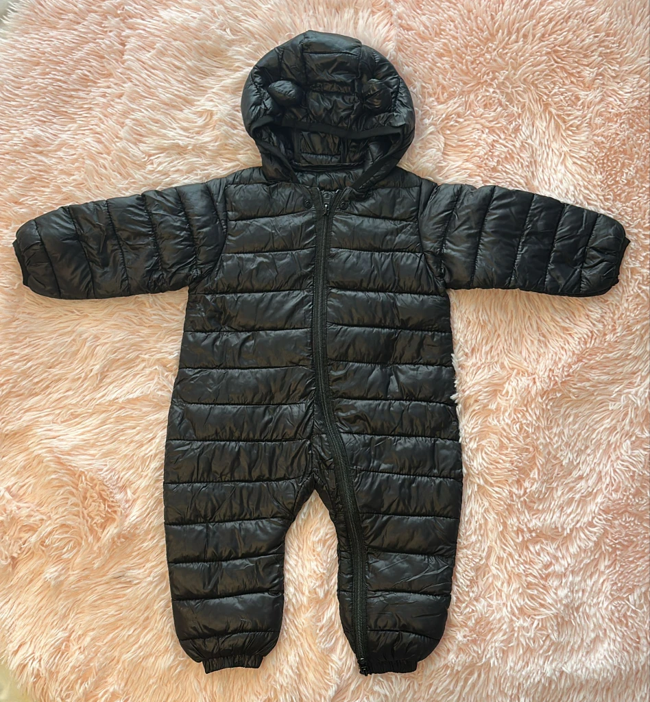 Jackets - photo 4