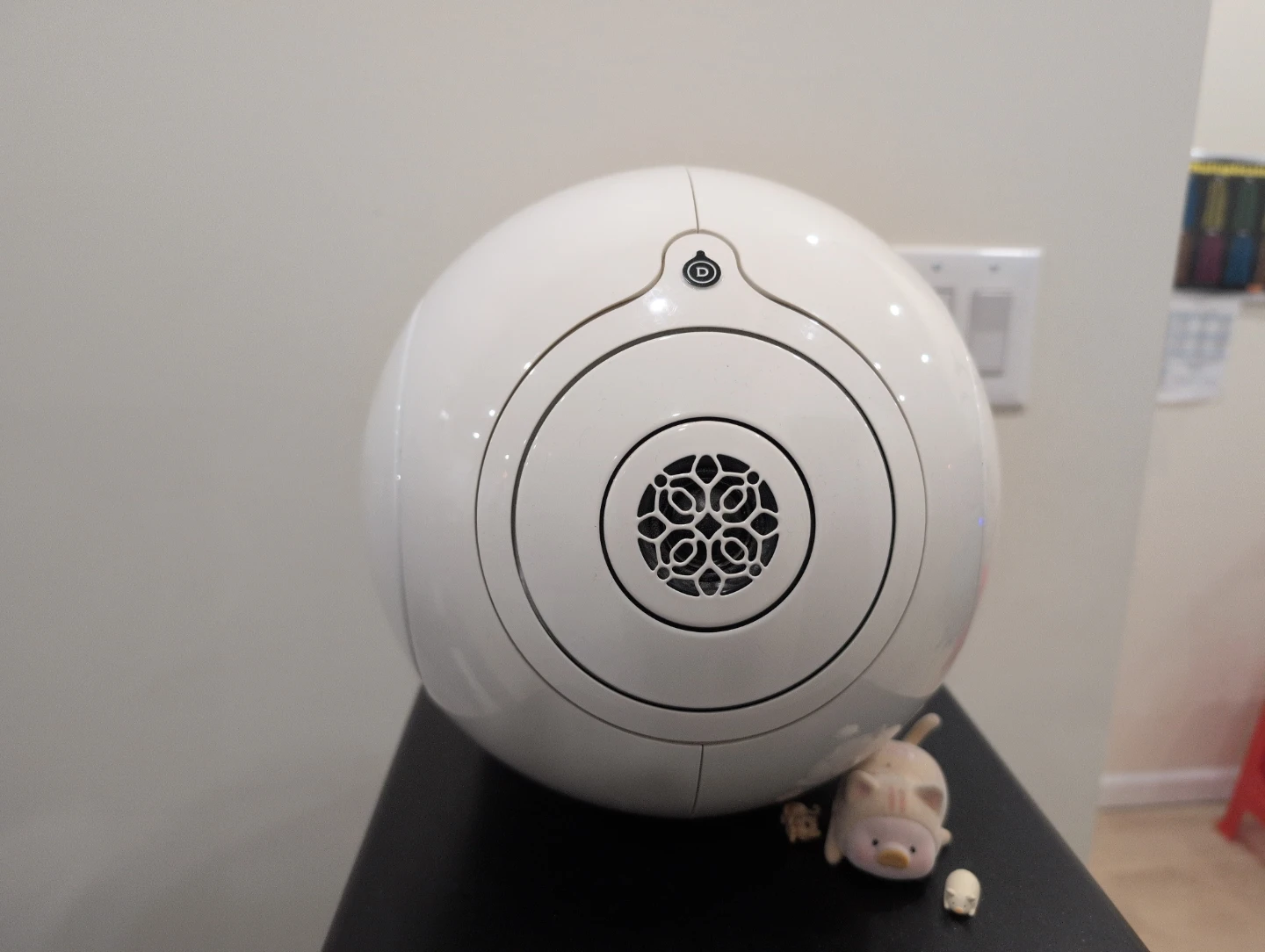 Devialet Phantom Speaker - White