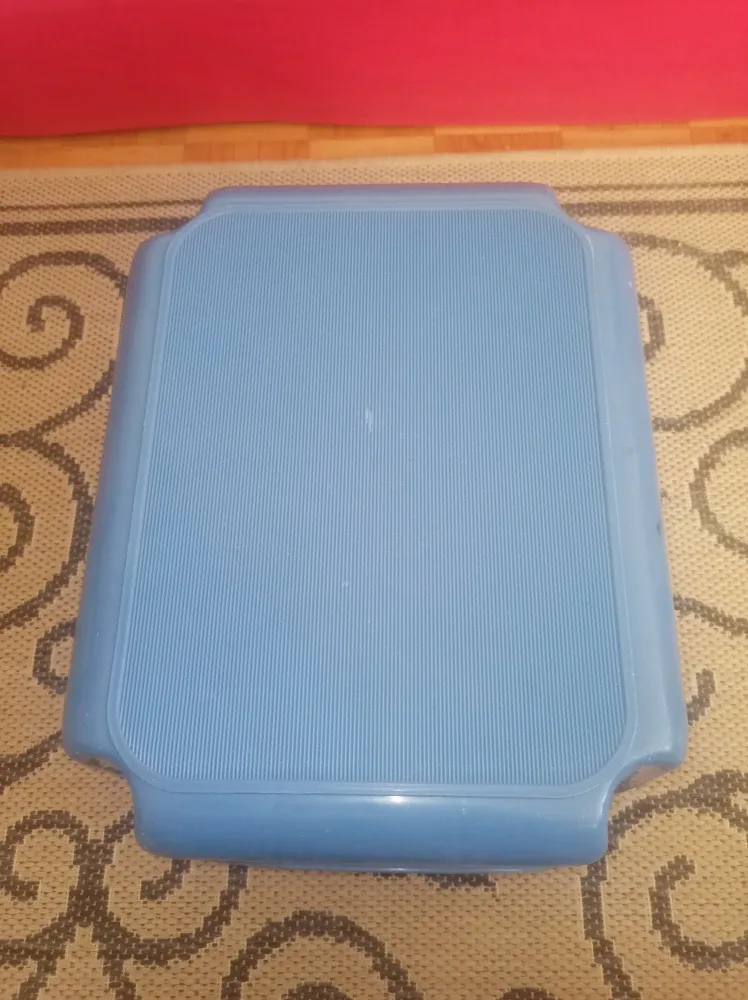 Step Stool #Cleanout image indicator(2)