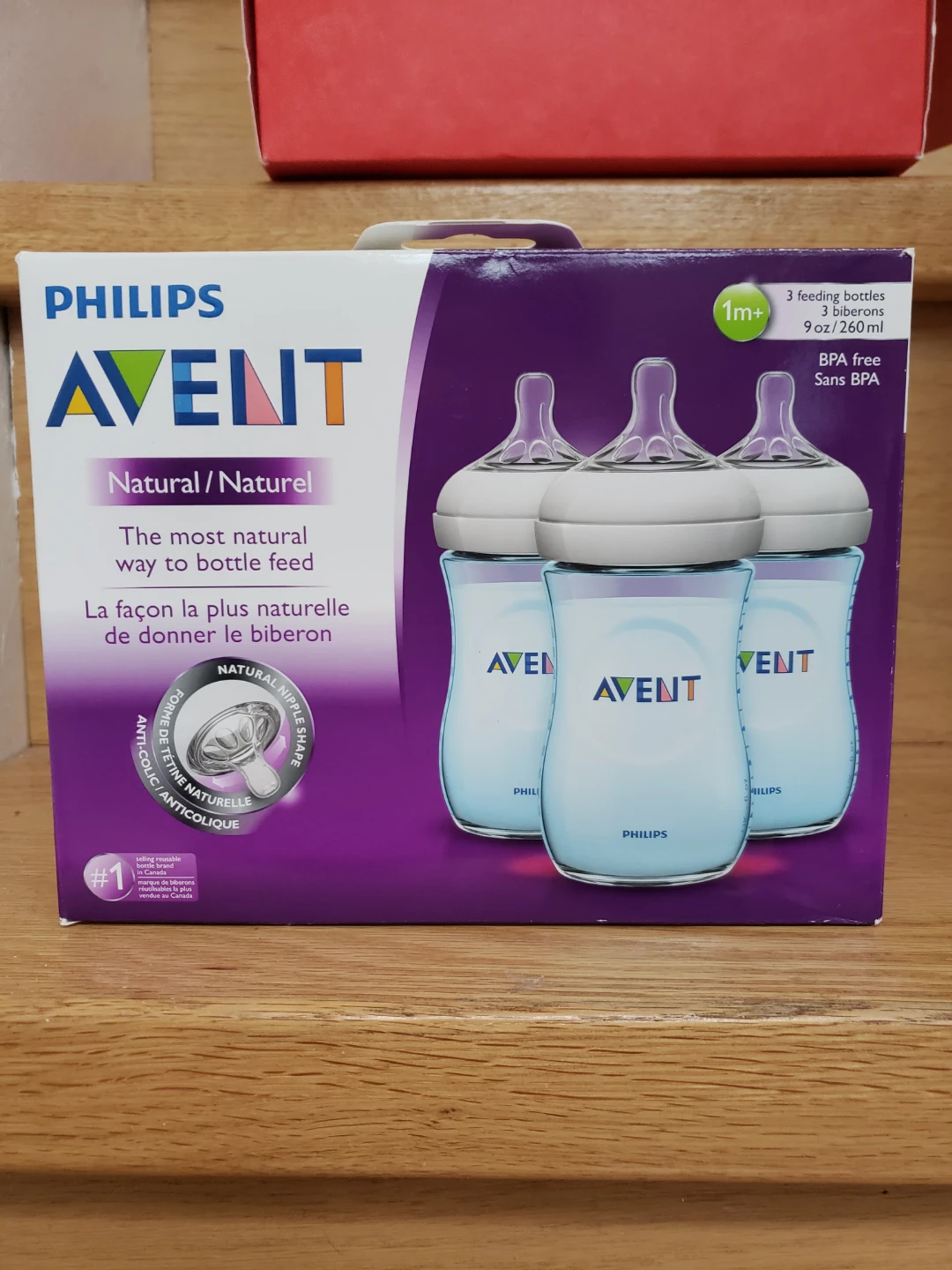10 Baby Bottles - photo 2