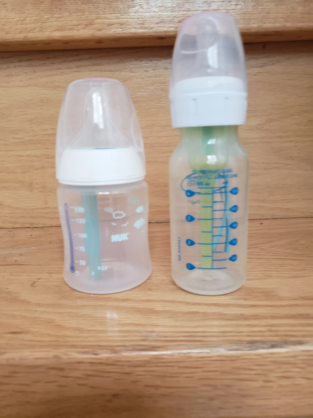 10 Baby Bottles - photo 4