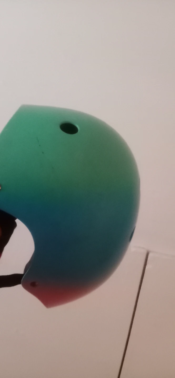 Helmet - photo 4