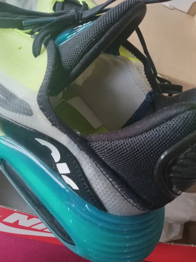 Nike Air  2090,size 13 image indicator(10)