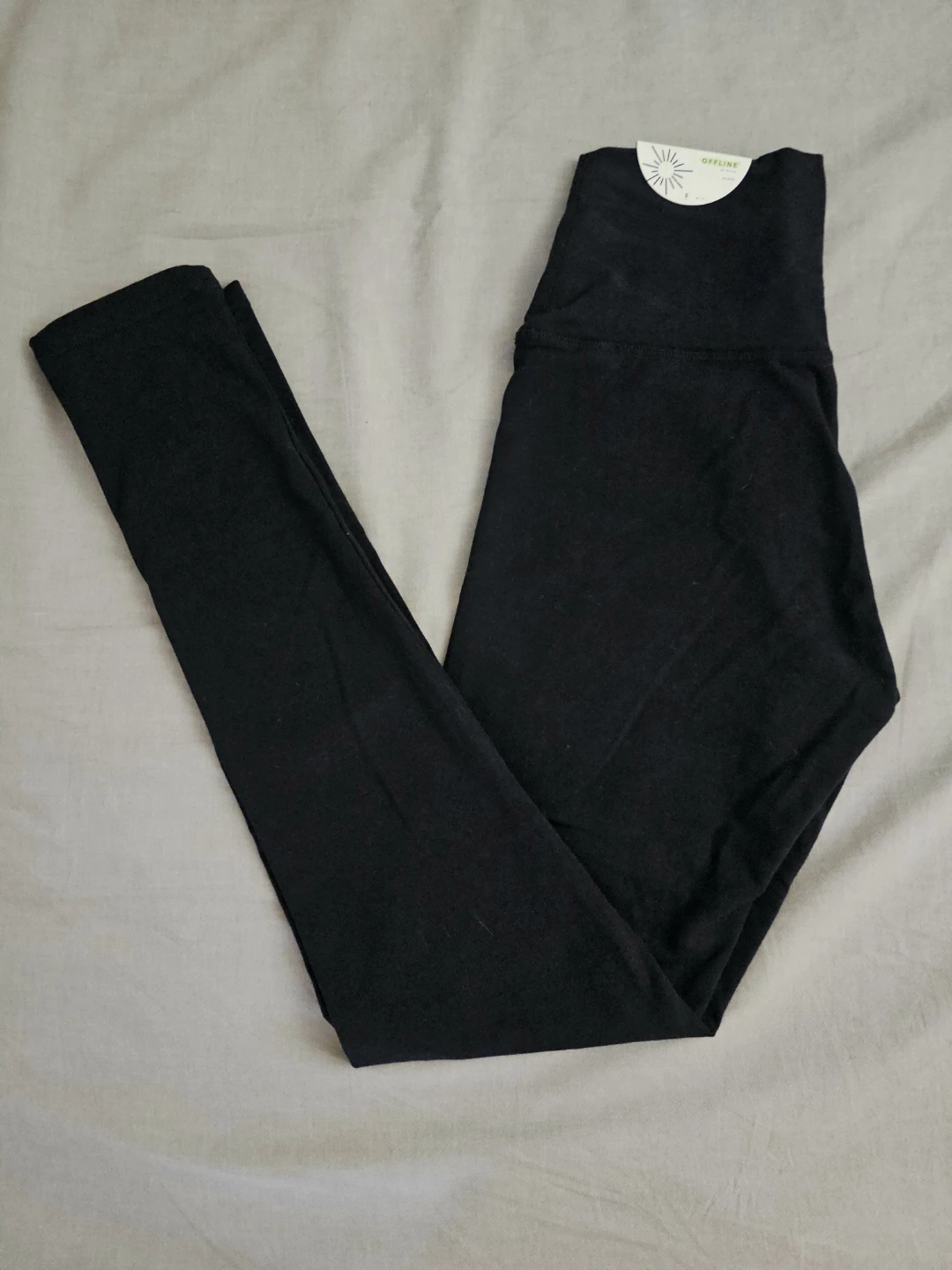 (New)OFFLINE by Aerie OG Leggings - Size S