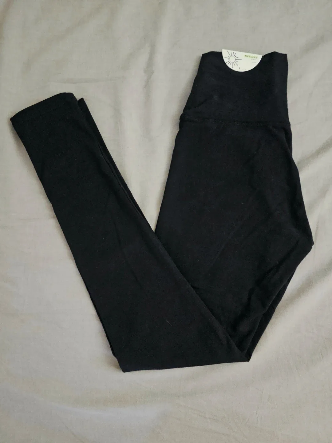 (New)OFFLINE by Aerie OG Leggings - Size S