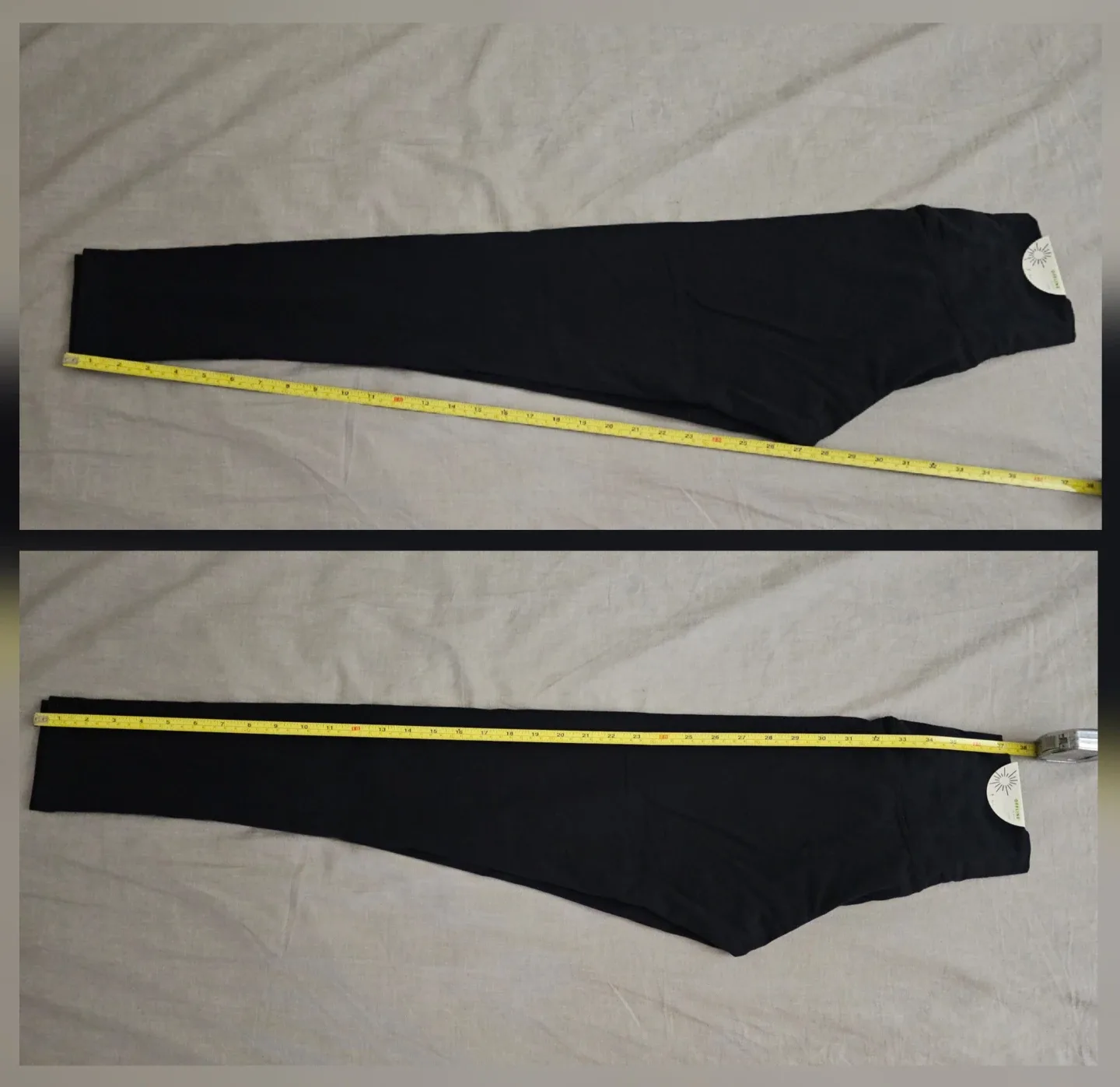 (New)OFFLINE by Aerie OG Leggings - Size S image indicator(2)