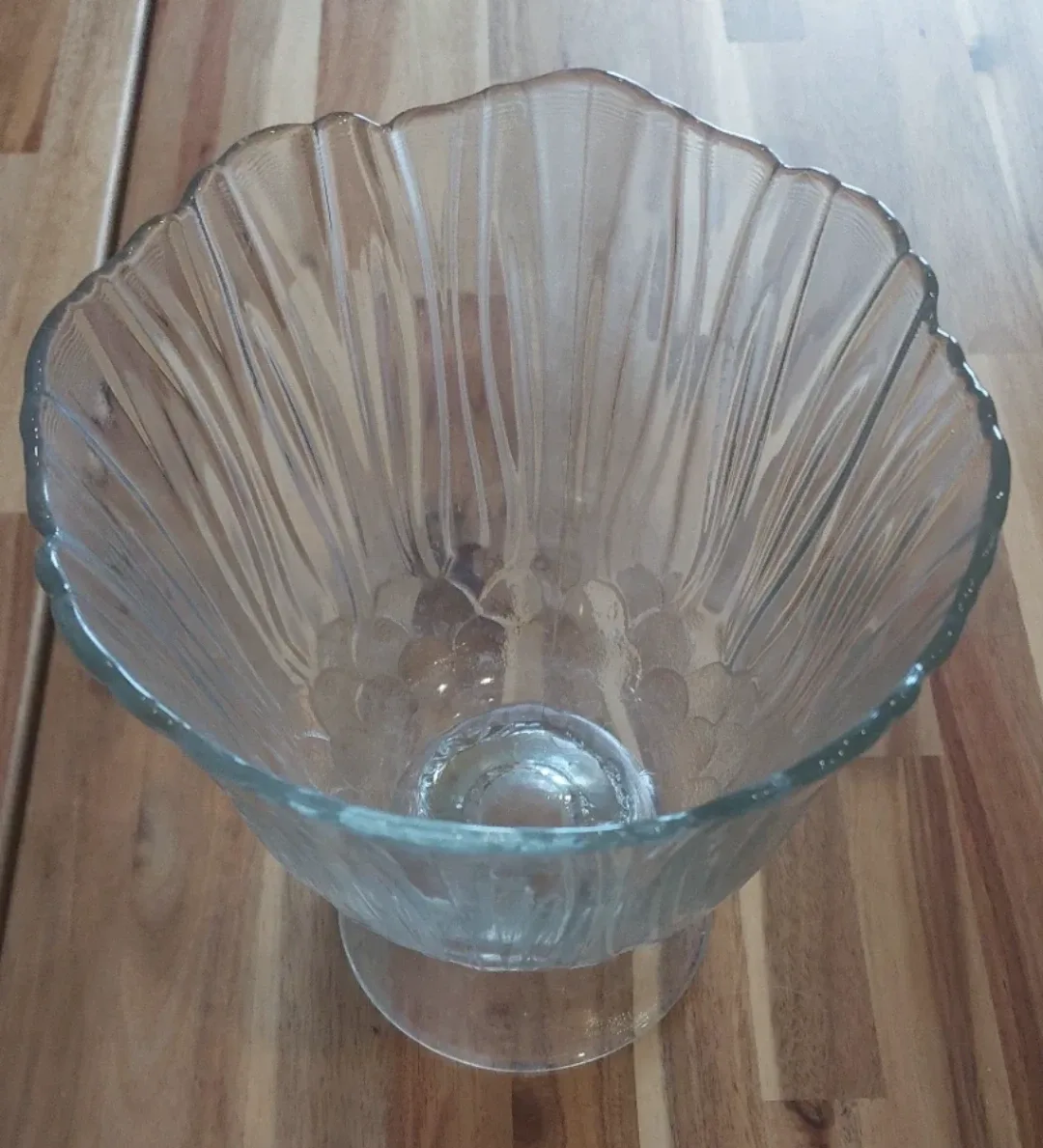 Glass Decorative Bowl