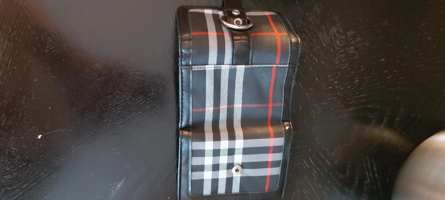 Burberry Wallet - photo 2