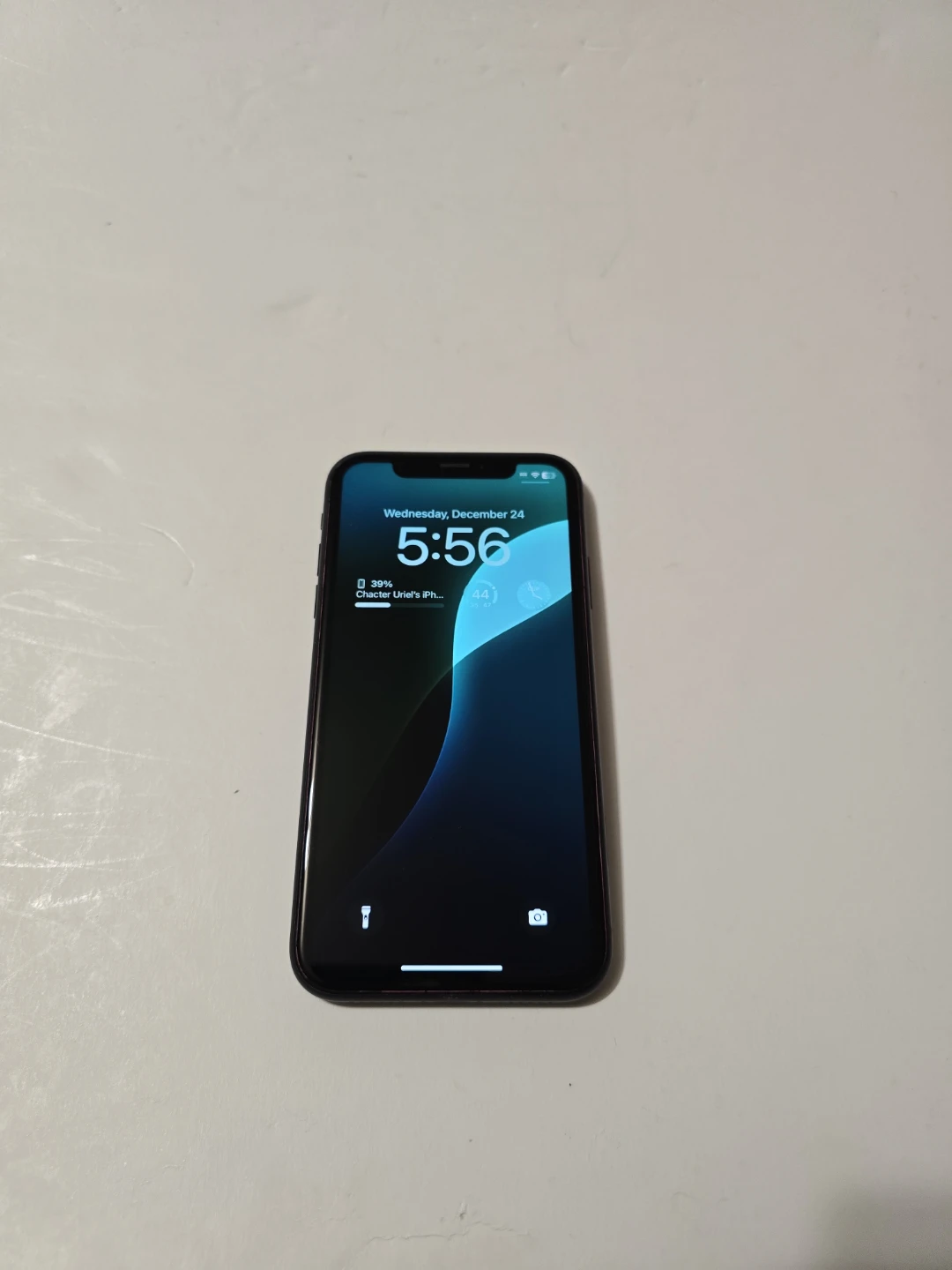 Apple iPhone XR 128GB 'Black' Unlocked