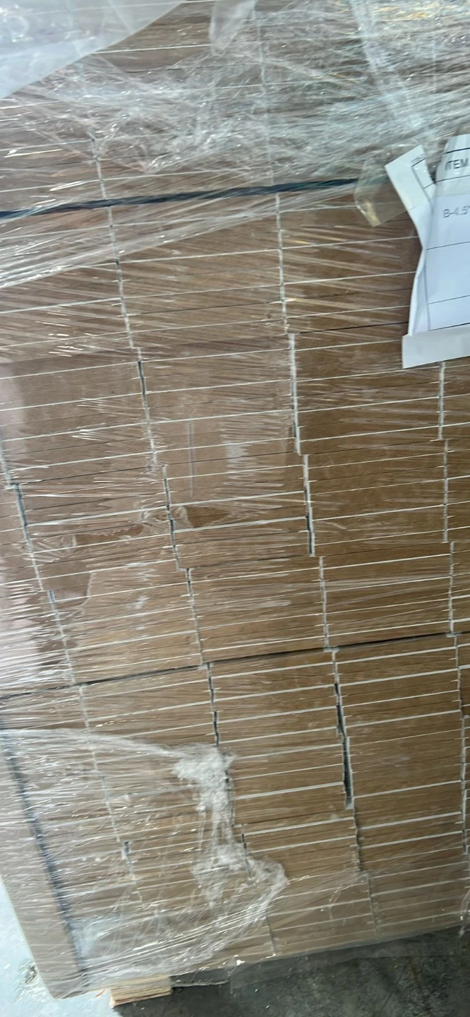 Baseboard