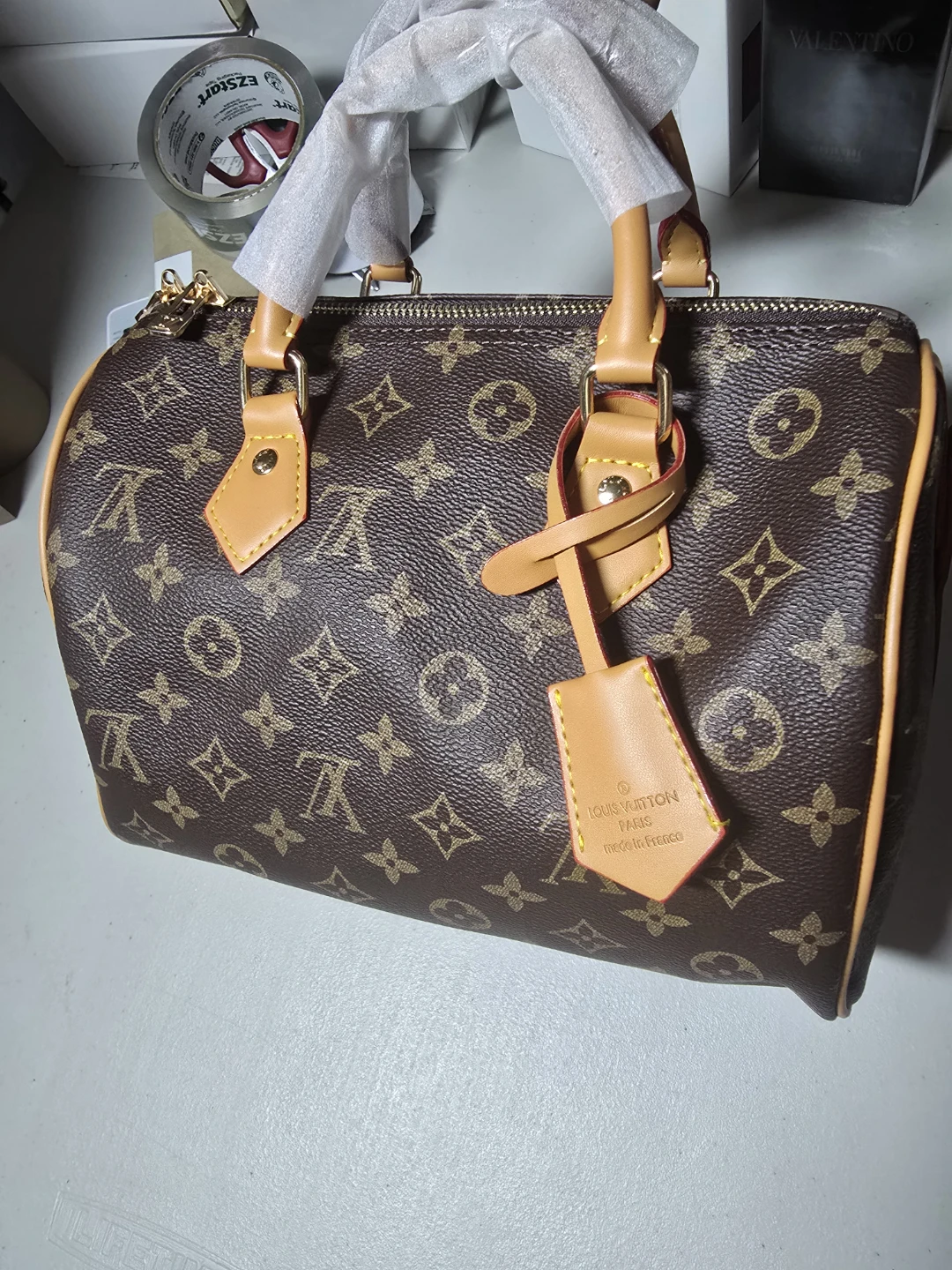 Bag Speedy 25 - photo 3