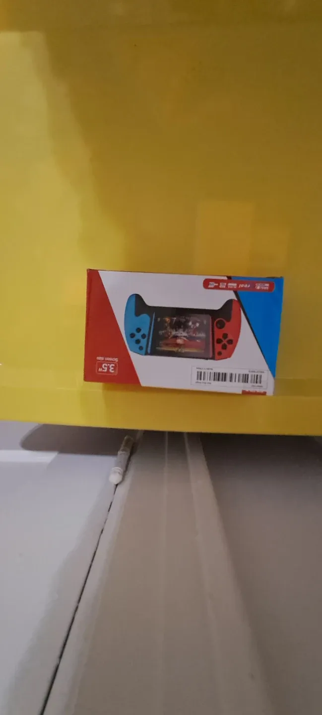 Game Joystick Remote Sensing Game Console image indicator(2)