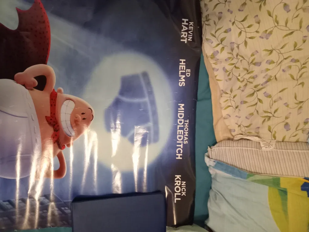 Captain Underpants Movie Poster image indicator(5)