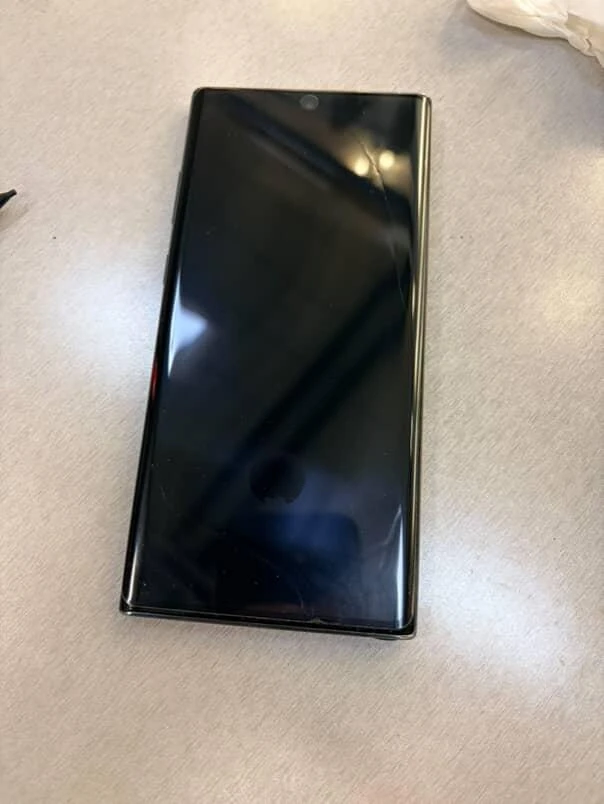 Samsung Galaxy Note 10+ 256GB