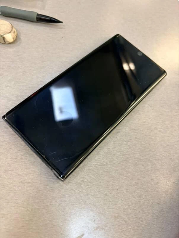Samsung Galaxy Note 10+ 256GB - photo 2