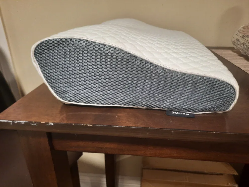 Derila Pillow - Neck Support