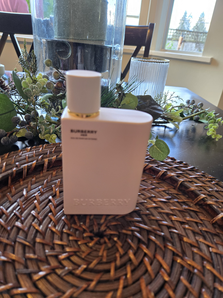 Burberry Her Blossom Eau de Toilette